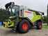 Claas Trion 650 mit Schneidwerk Slika 11