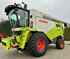 Claas Tucano 450 inkl Schneidwerk Foto 1