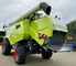 Claas Tucano 450 mit Schneidwerk immagine 1