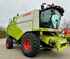 Claas Tucano 450 inkl Schneidwerk Foto 3