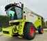 Claas Tucano 450 inkl Schneidwerk Beeld 4