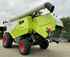 Claas Tucano 450 inkl Schneidwerk Bild 7