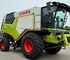 Claas Trion 730 mit Schneidwerk Obraz 4