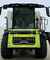 Claas Trion 730 mit Schneidwerk Imagine 6