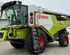 Claas Trion 730 mit Schneidwerk Obraz 1