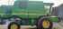 John Deere 9540  i  WTS Hillmaster Bilde 3