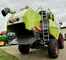 Claas Tucano 570 / 580 Allrad Beeld 6