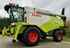 Claas Tucano 570 / 580 Allrad Obraz 4