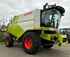 Claas Tucano 570 / 580 Allrad Beeld 5