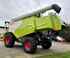 Claas Tucano 570 / 580 Allrad Beeld 1