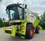 Claas Tucano 430 mit Schneidwerk Billede 5