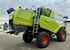 Claas Tucano 430 mit Schneidwerk Billede 9