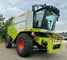 Claas Tucano 430 mit Schneidwerk Billede 2