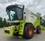 Claas Tucano 430 mit Schneidwerk Billede 8