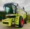 Claas Tucano 450 Allrad Bilde 10