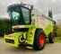 Claas Tucano 450 Allrad Beeld 1