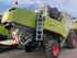 Moissonneuse-batteuse Claas Trion 530 mit Schneidwerk Image 4