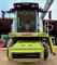 Claas Lexion 540 Bild 6