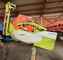 Claas Lexion 540 Bild 15