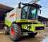 Claas Lexion 540 Bild 5