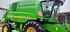 John Deere 9540 i WTS Hillmaster Beeld 3