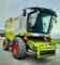 Claas Lexion 650 Bilde 4