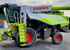 Claas Lexion 650 Bilde 1