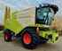 Combine Harvester Claas Tucano 320 Image 5