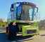 Combine Harvester Claas Tucano 320 Image 1