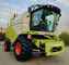 Combine Harvester Claas Tucano 320 Image 7