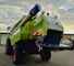 Claas Tucano 320 mit C490 Imagine 10