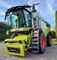 Claas Lexion 7500 Изображение 8