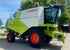 Claas Tucano 420 mit Schneidwerk Imagine 1