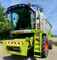 Claas Tucano 420 mit Schneidwerk Imagine 8