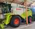 Claas Tucano 430 mit Schneidwerk Изображение 2