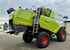 Claas Tucano 430 mit Schneidwerk Изображение 14