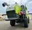 Claas Tucano 430 mit Schneidwerk Изображение 10