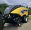 New Holland BIGBALER 870 Изображение 6