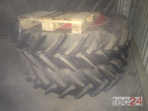 Tyre Michelin - Agribib 480/80R46