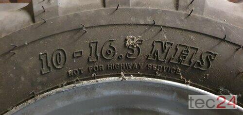 Tyre BKT - NHS
