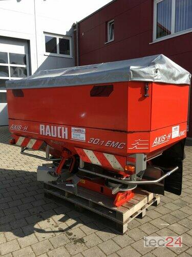 Rauch Axis H 30.1 Emc Godina proizvodnje 2014 Donaueschingen