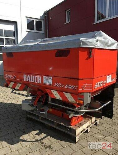 Rauch Axis H 30.1 Emc Baujahr 2014 Donaueschingen