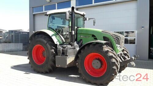 Traktor Fendt - 936