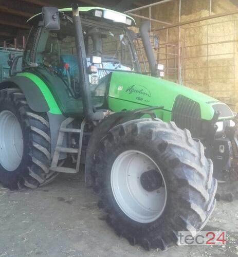 Traktor Deutz-Fahr - Agrotron 150 MK3