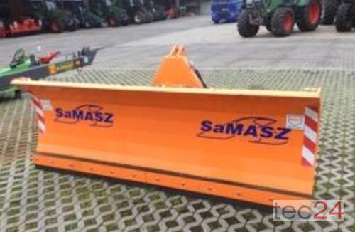 Samasz - SC 270
