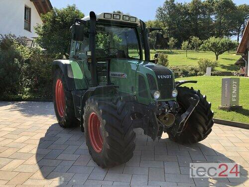 Traktor Fendt - Fendt 410 Vario 411  412  3050 Bstd