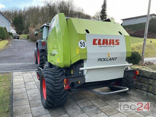 Claas Rollant 455 RC Год выпуска 2011 Freudenberg