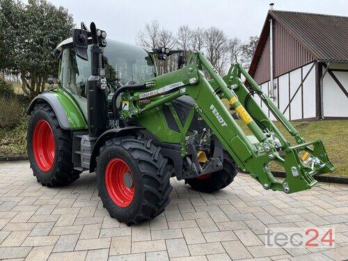 Fendt 312 Vario Gen4 Profi 311 313 Front Loader Year of Build 2024
