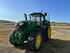 Tracteur John Deere 6195M Image 8