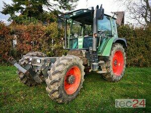 Equipment Tractor Fendt - 370 GTA